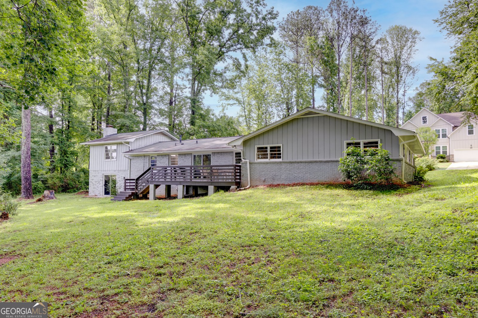 2441 Sims Drive Marietta - Photo 26