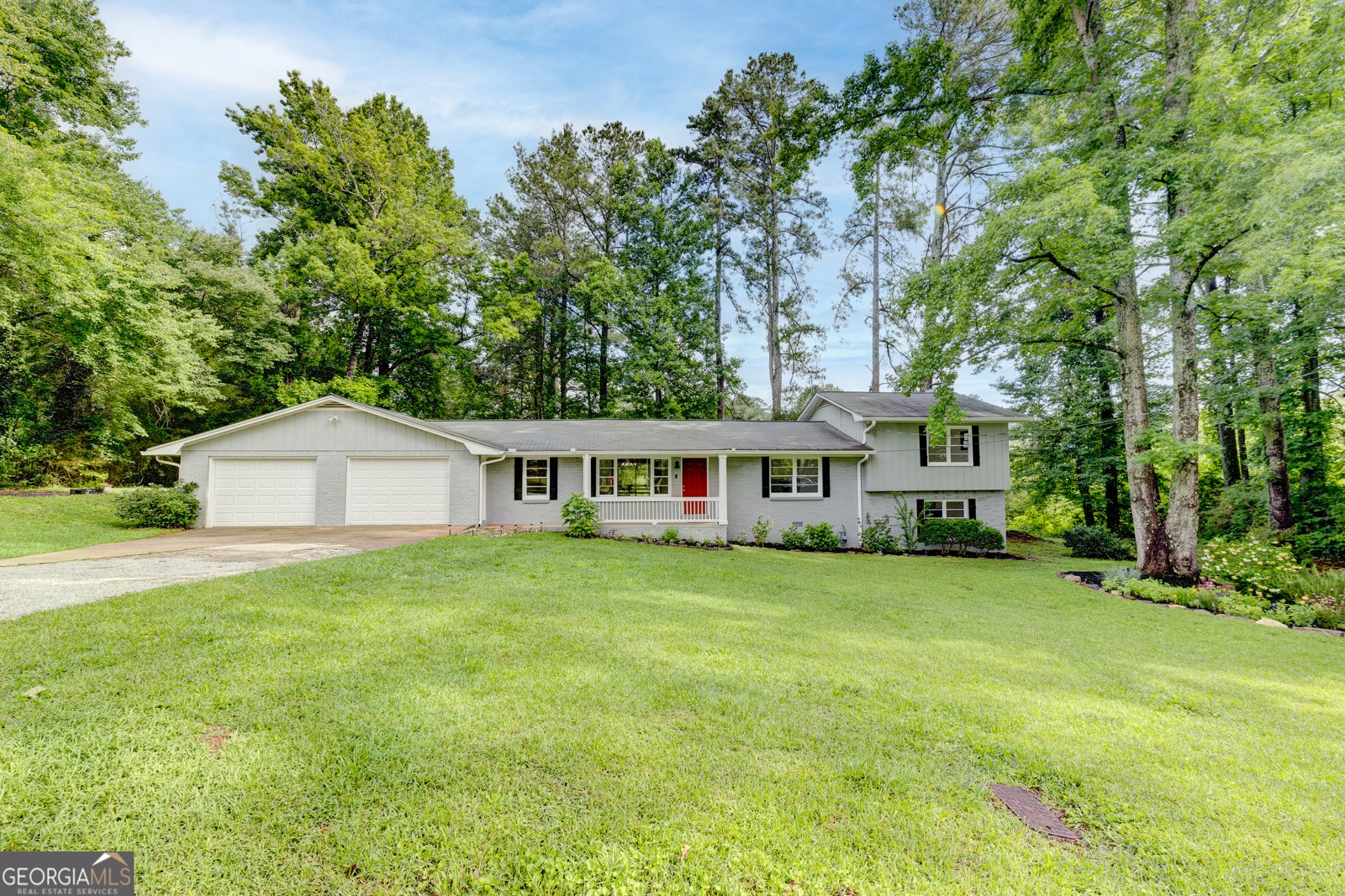 2441 Sims Drive Marietta - Photo 27