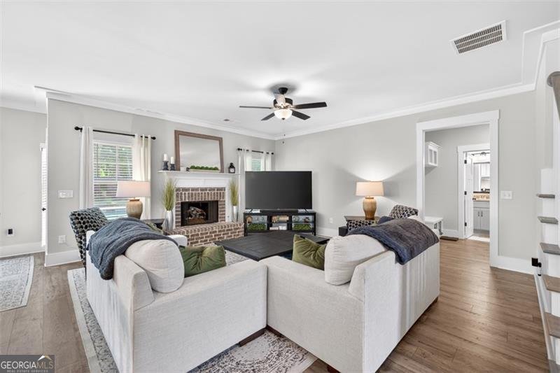 2212 Alcovy Station Lane Monroe - Photo 14
