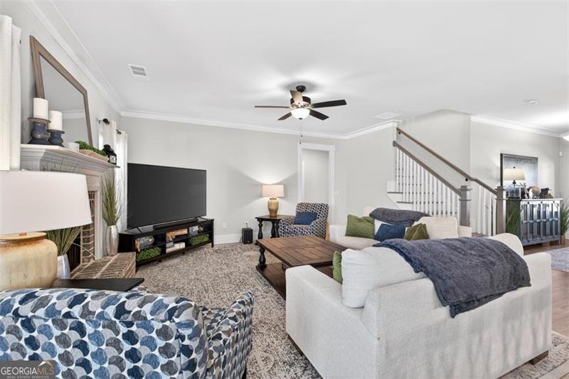 2212 Alcovy Station Lane Monroe - Photo 15