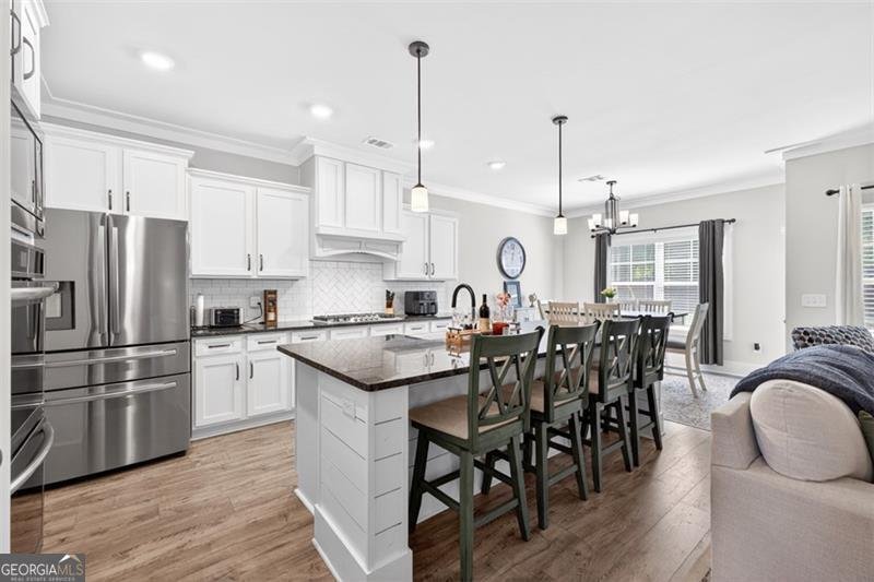 2212 Alcovy Station Lane Monroe - Photo 17