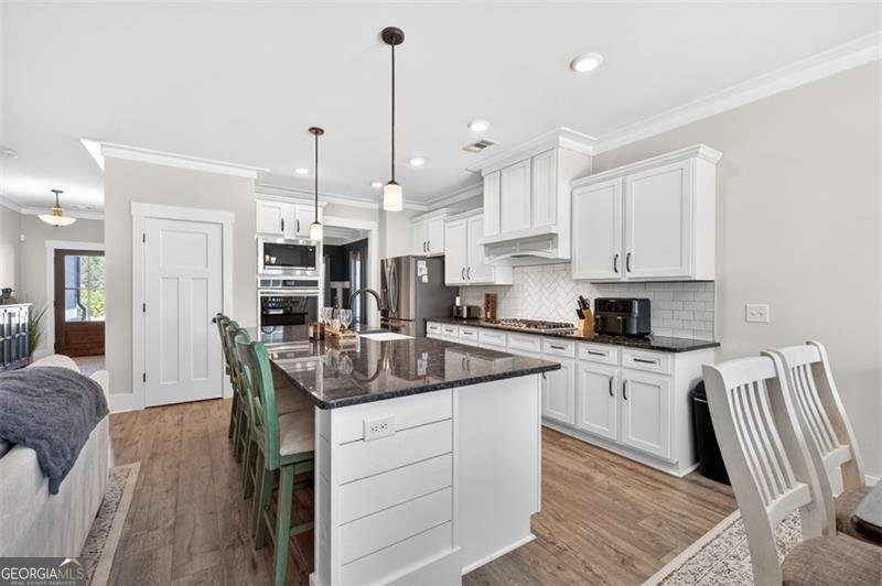 2212 Alcovy Station Lane Monroe - Photo 21