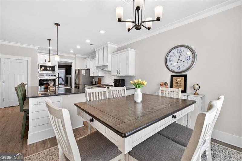2212 Alcovy Station Lane Monroe - Photo 23