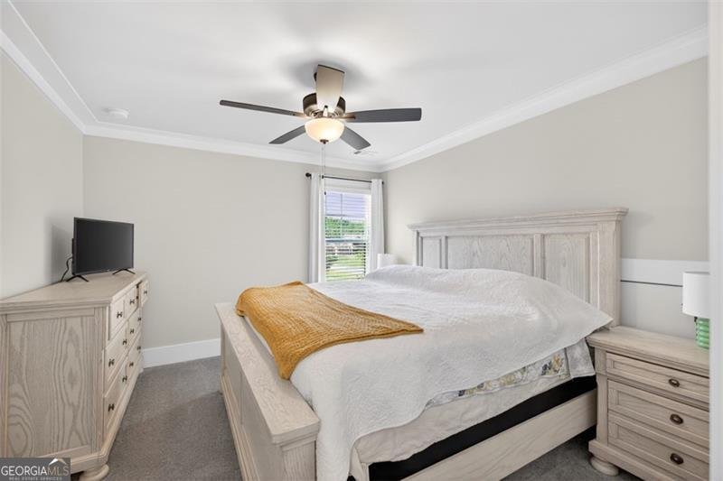 2212 Alcovy Station Lane Monroe - Photo 32