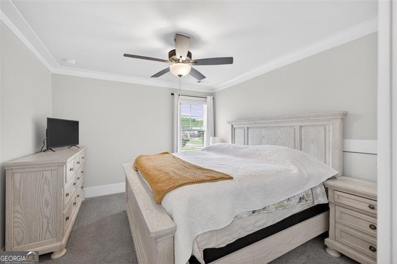 2212 Alcovy Station Lane Monroe - Photo 34