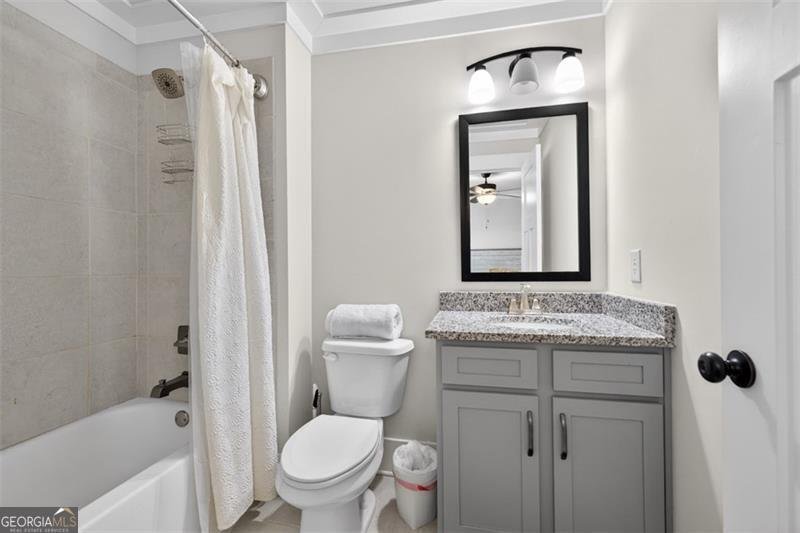 2212 Alcovy Station Lane Monroe - Photo 44