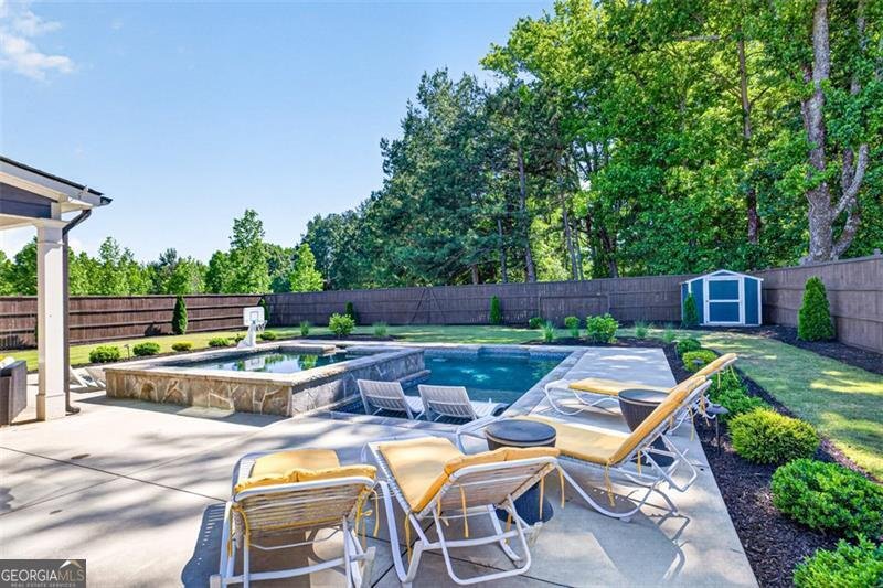 2212 Alcovy Station Lane Monroe - Photo 55