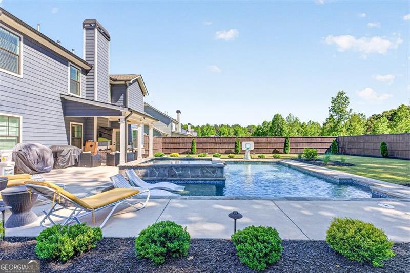 2212 Alcovy Station Lane Monroe - Photo 56