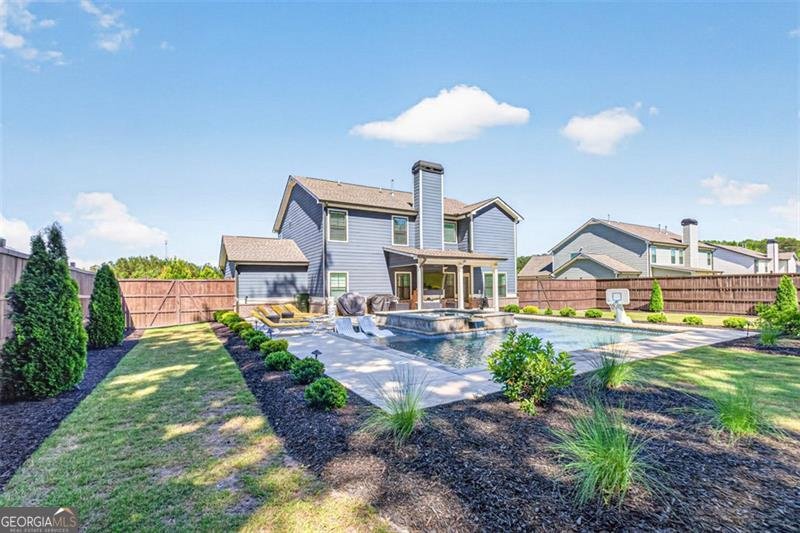 2212 Alcovy Station Lane Monroe - Photo 58