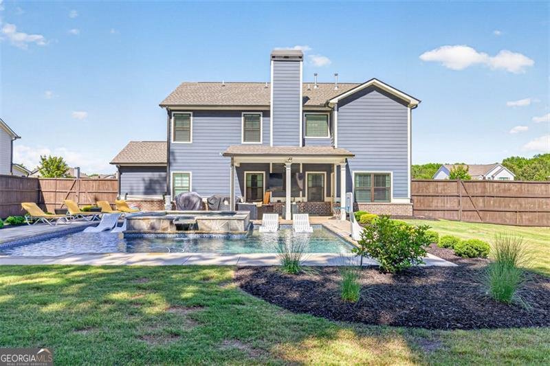 2212 Alcovy Station Lane Monroe - Photo 59