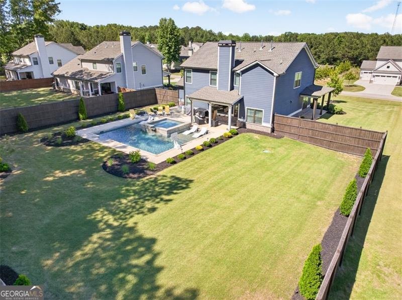 2212 Alcovy Station Lane Monroe - Photo 8