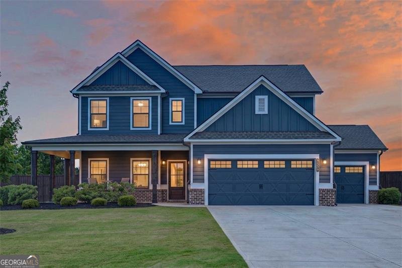 2212 Alcovy Station Lane Monroe - Photo 9