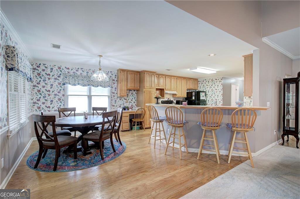 4975 Hamby Road Acworth - Photo 11