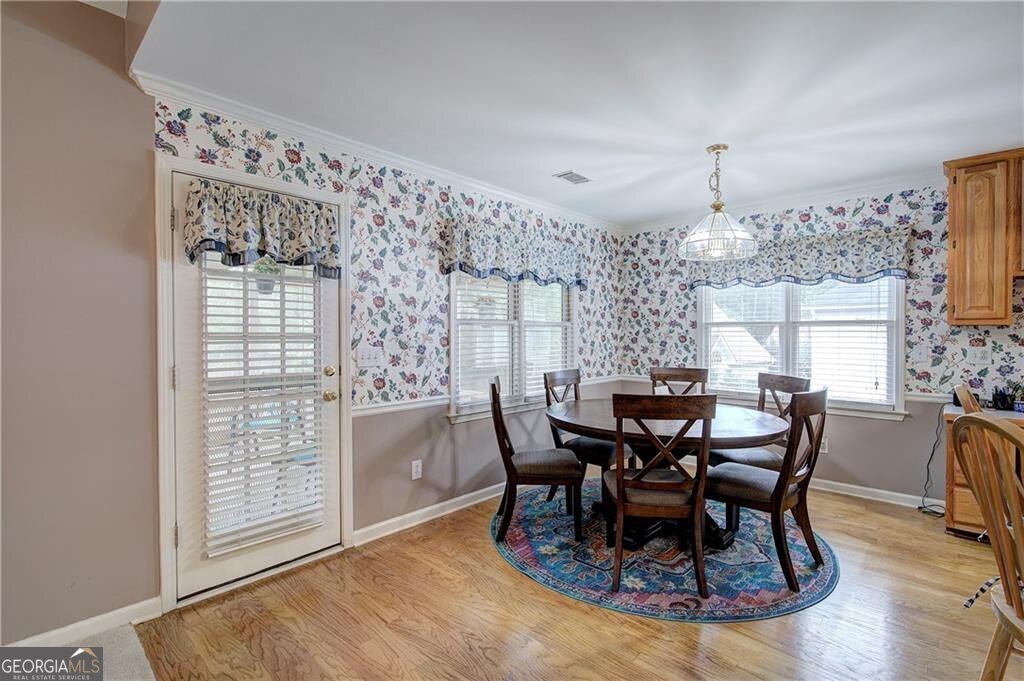 4975 Hamby Road Acworth - Photo 12