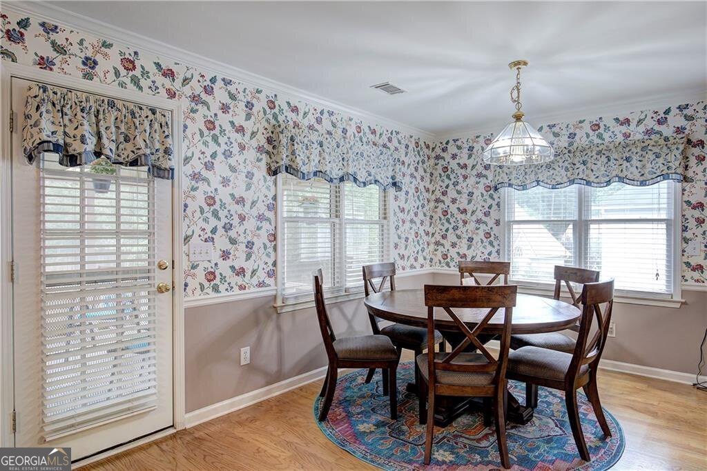 4975 Hamby Road Acworth - Photo 13