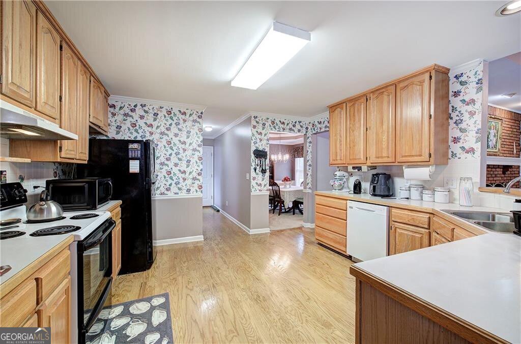 4975 Hamby Road Acworth - Photo 14