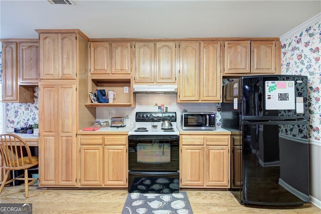 4975 Hamby Road Acworth - Photo 15
