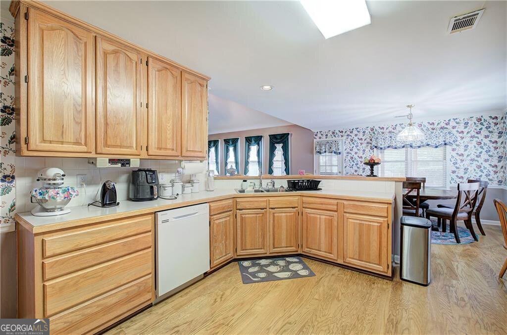 4975 Hamby Road Acworth - Photo 16