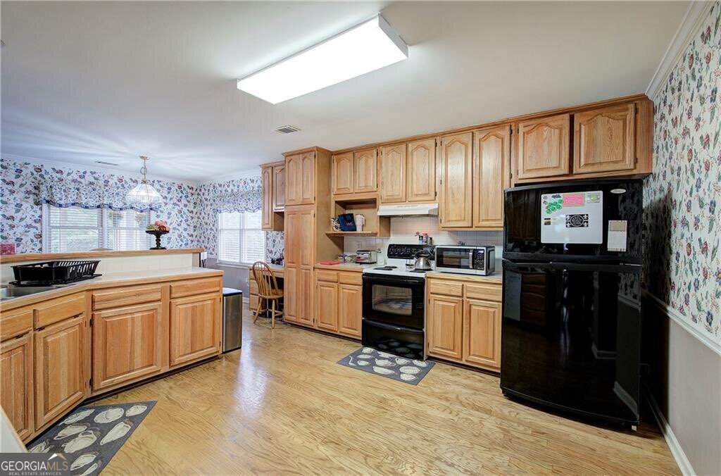 4975 Hamby Road Acworth - Photo 17