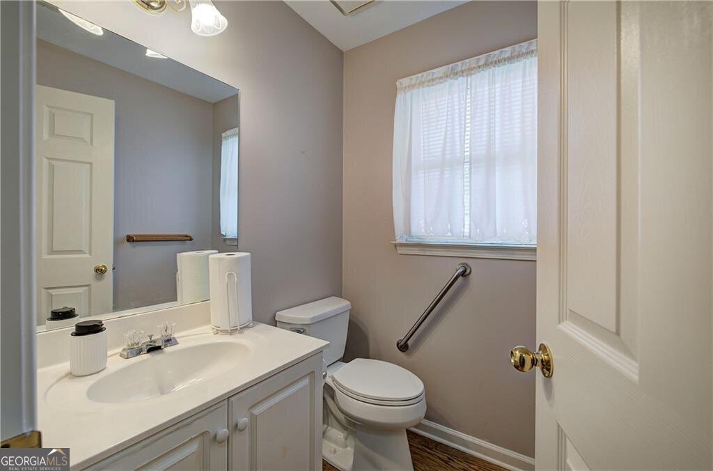 4975 Hamby Road Acworth - Photo 18