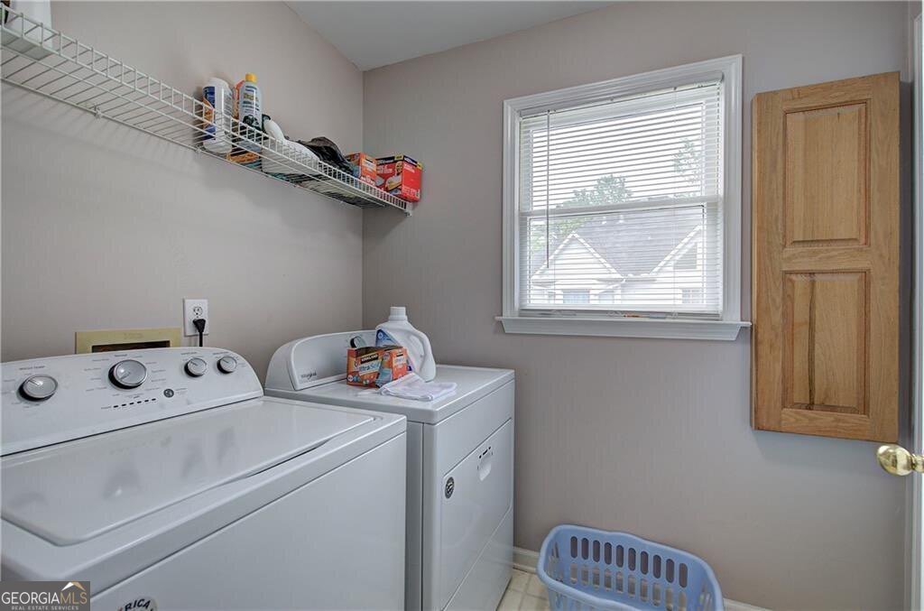 4975 Hamby Road Acworth - Photo 19