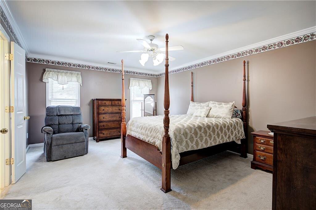 4975 Hamby Road Acworth - Photo 20