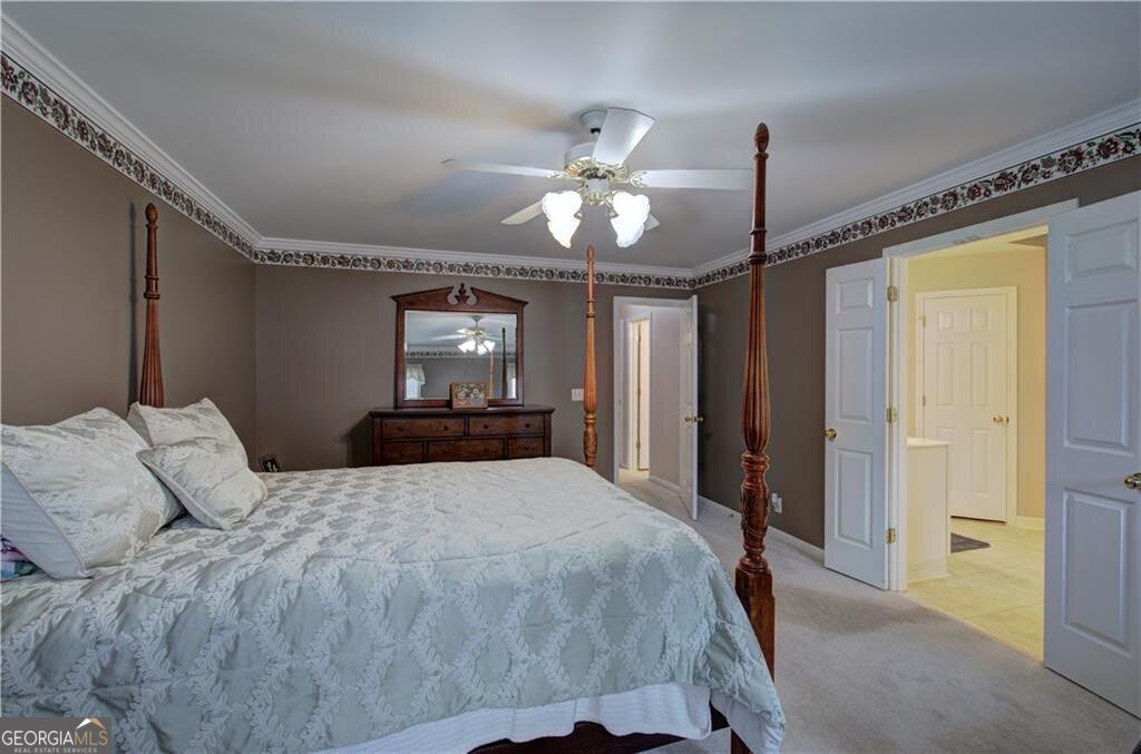 4975 Hamby Road Acworth - Photo 21