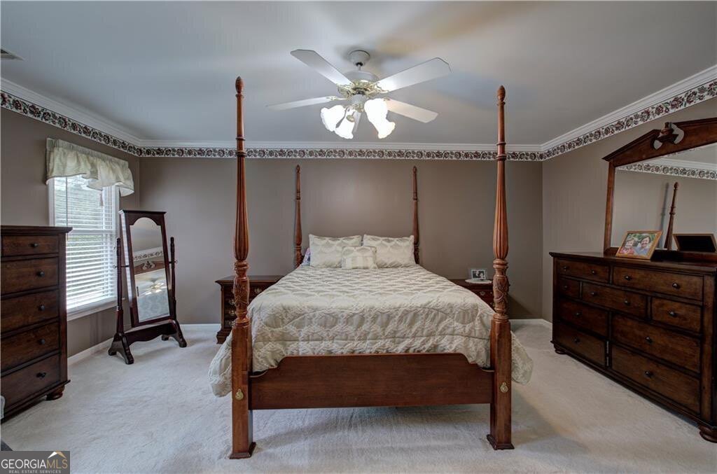 4975 Hamby Road Acworth - Photo 22