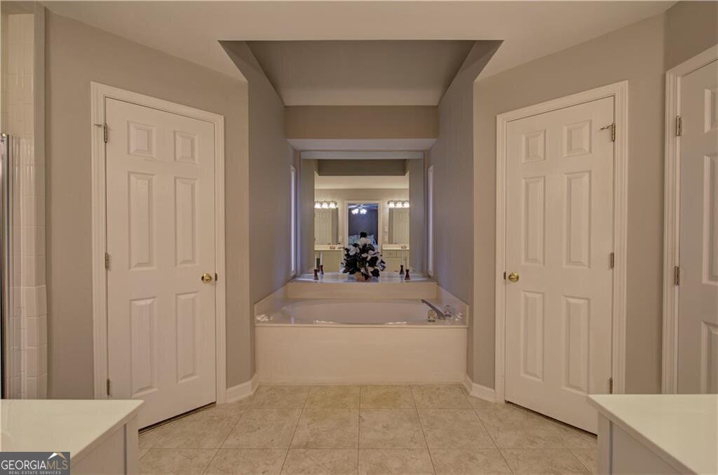 4975 Hamby Road Acworth - Photo 23