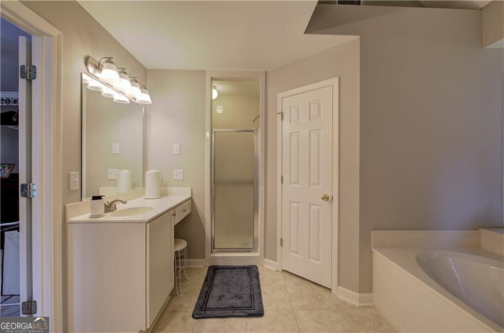 4975 Hamby Road Acworth - Photo 24