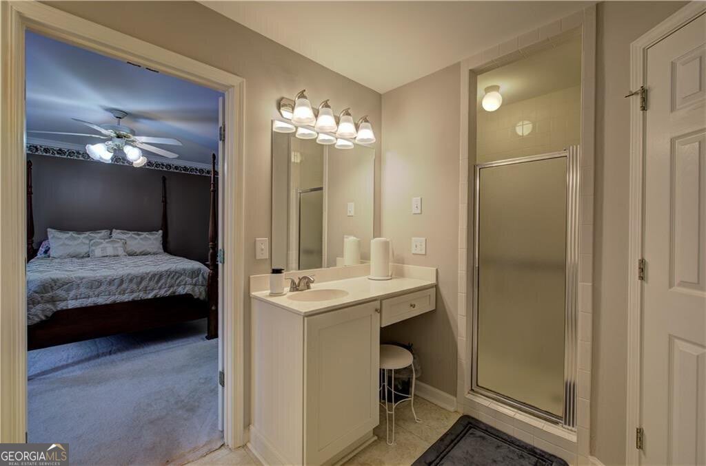4975 Hamby Road Acworth - Photo 25