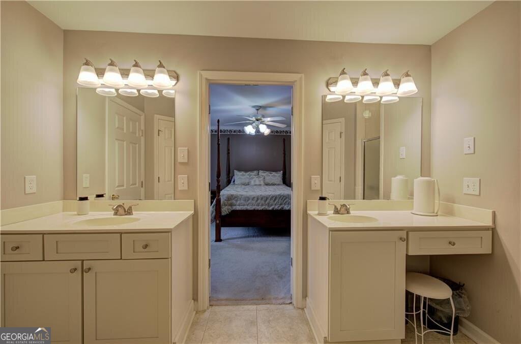 4975 Hamby Road Acworth - Photo 26