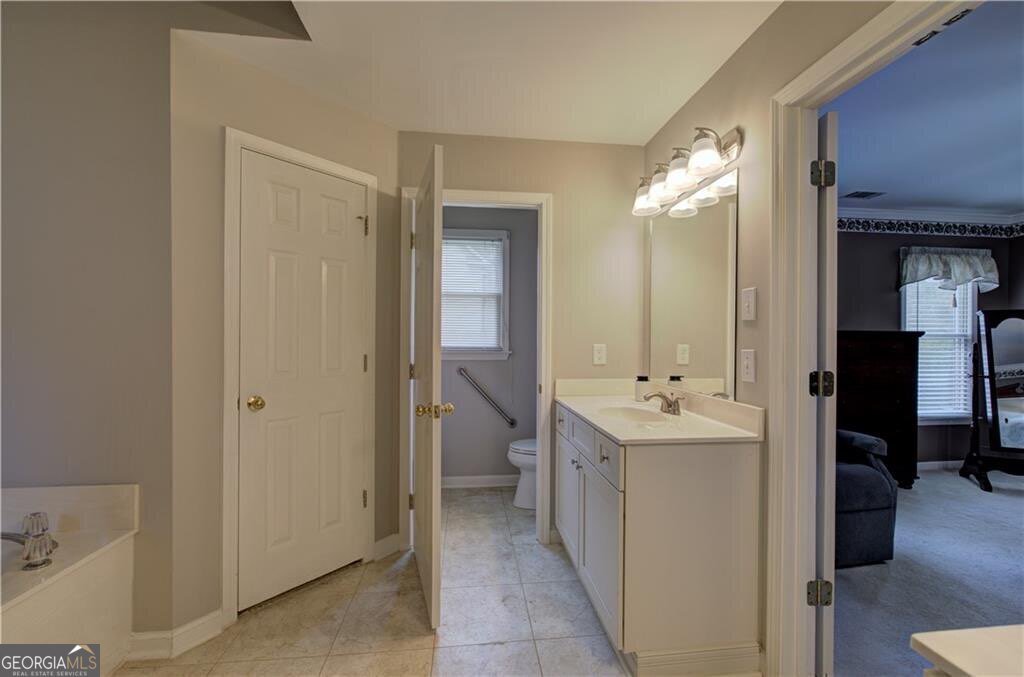 4975 Hamby Road Acworth - Photo 27
