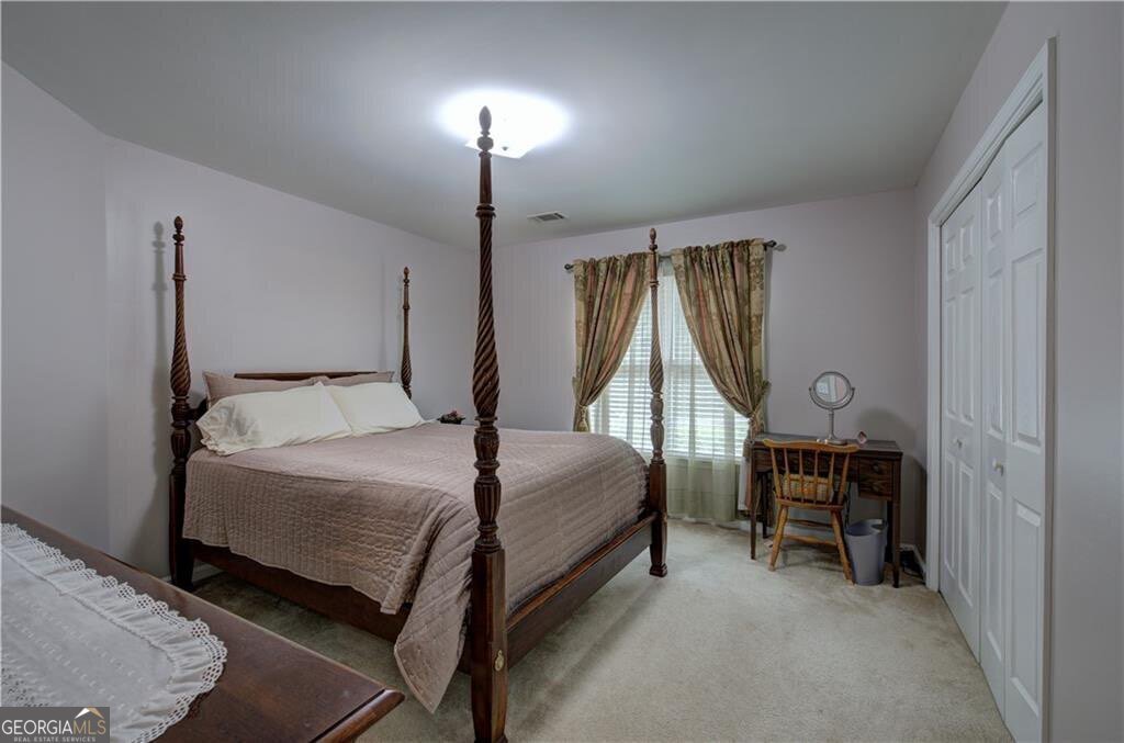 4975 Hamby Road Acworth - Photo 29