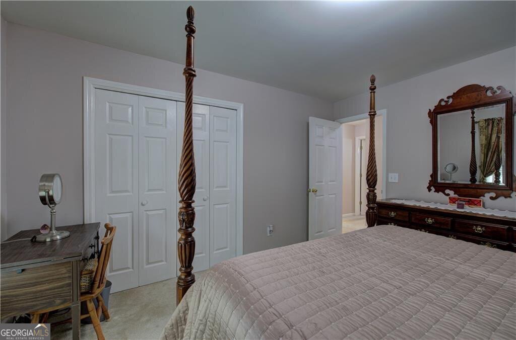 4975 Hamby Road Acworth - Photo 30