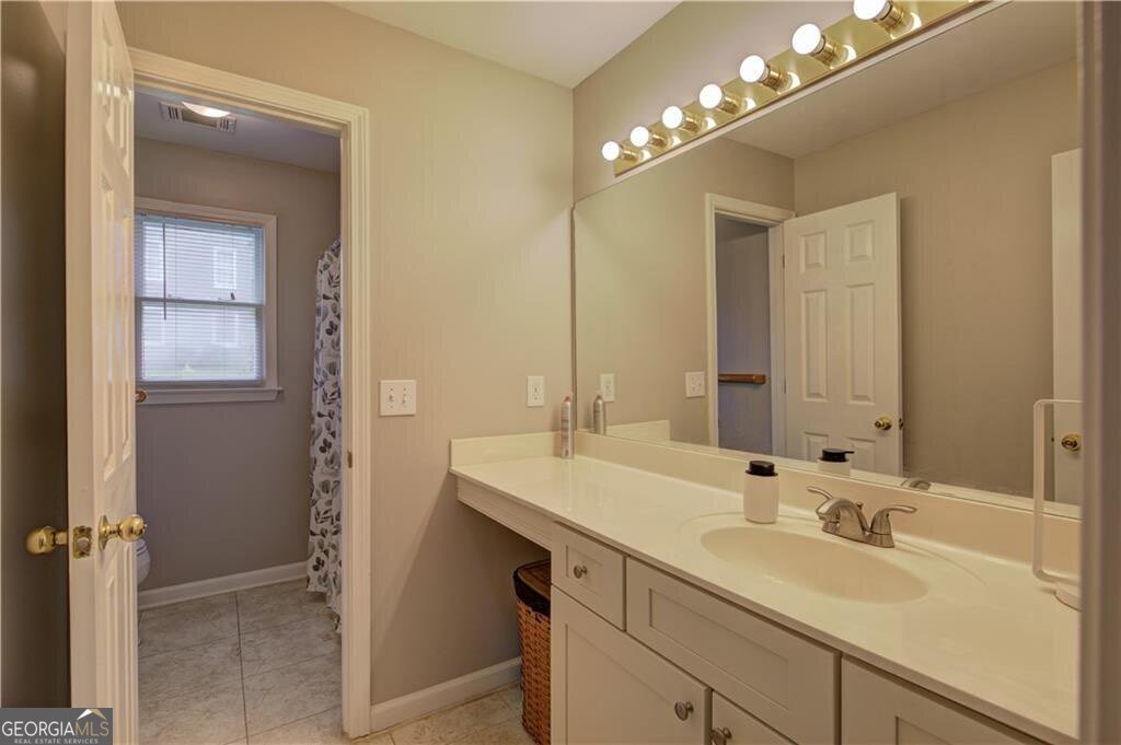 4975 Hamby Road Acworth - Photo 31