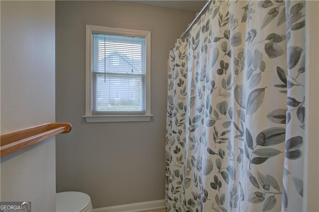 4975 Hamby Road Acworth - Photo 32