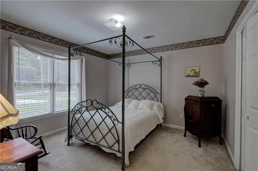 4975 Hamby Road Acworth - Photo 33