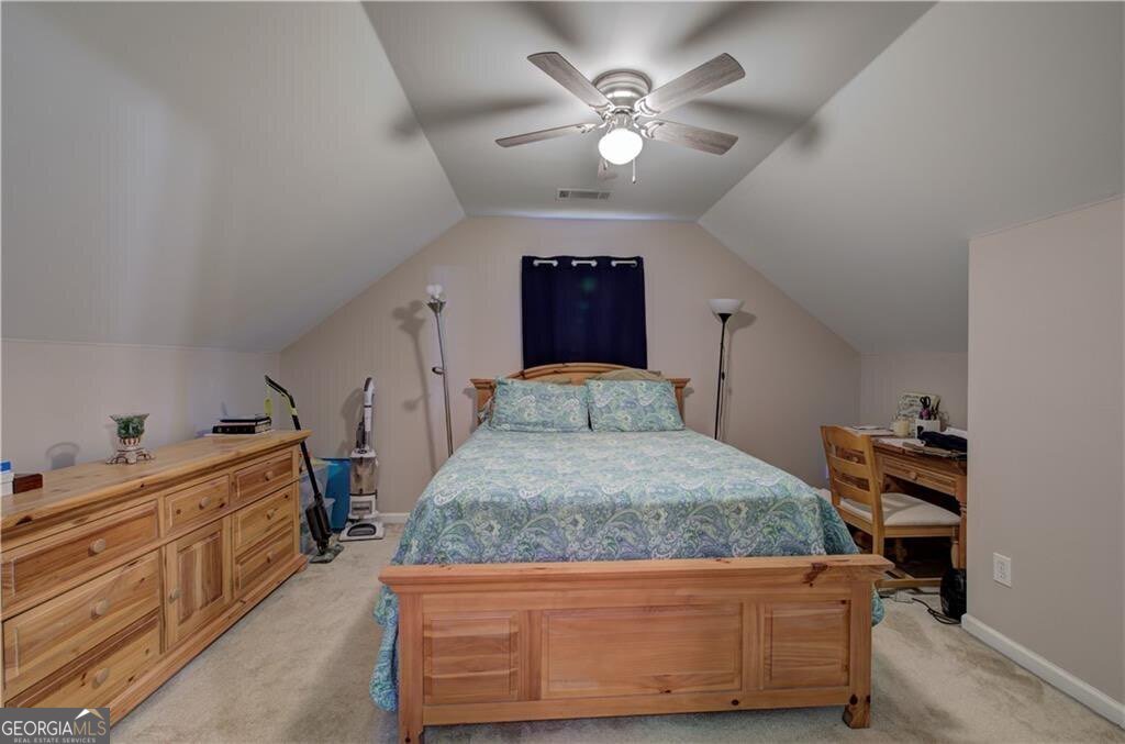 4975 Hamby Road Acworth - Photo 35