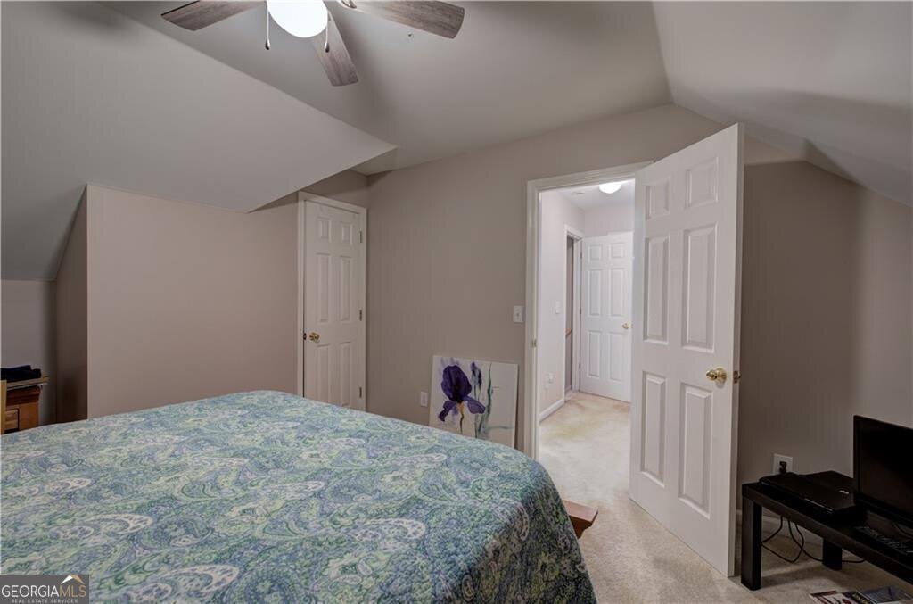 4975 Hamby Road Acworth - Photo 36