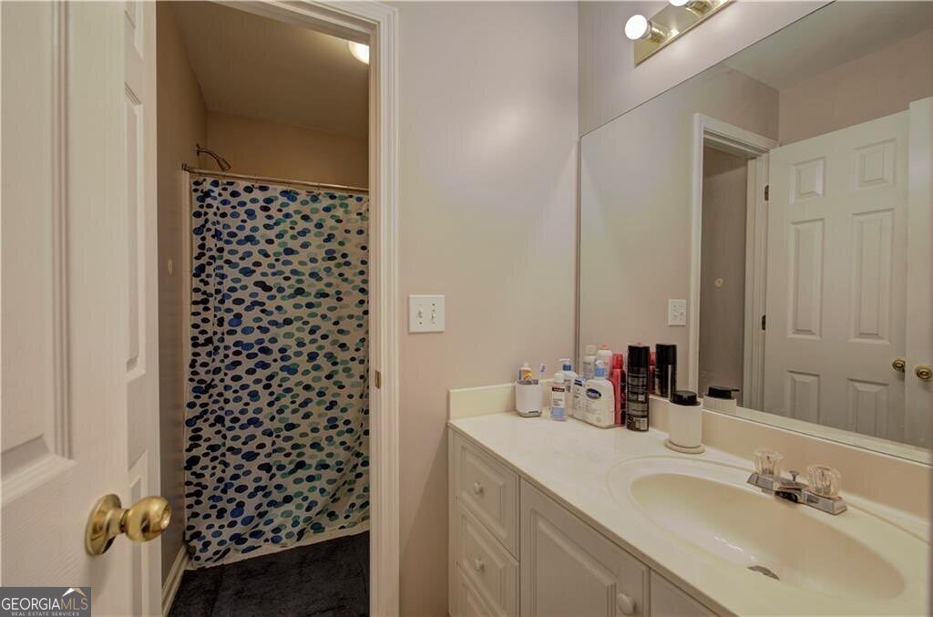 4975 Hamby Road Acworth - Photo 37
