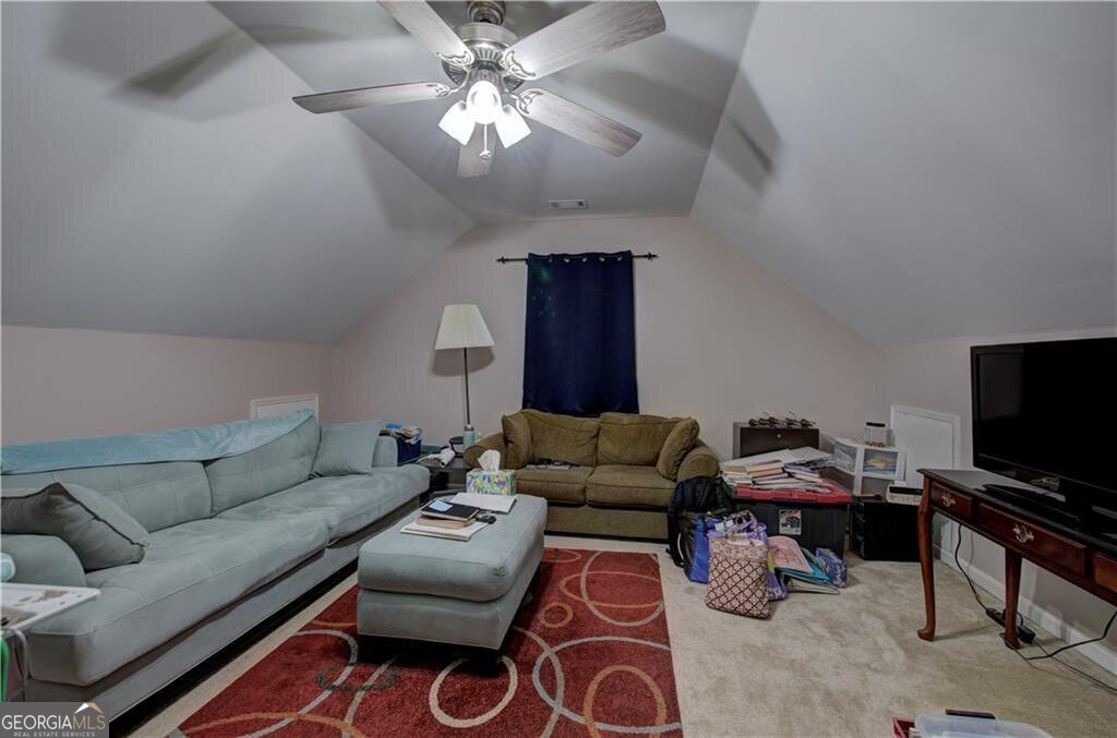 4975 Hamby Road Acworth - Photo 38