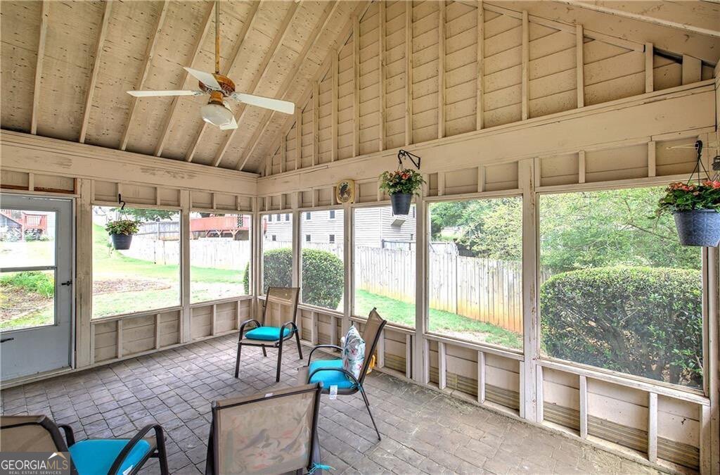 4975 Hamby Road Acworth - Photo 39