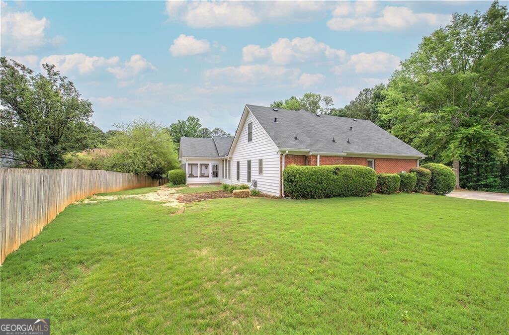 4975 Hamby Road Acworth - Photo 41