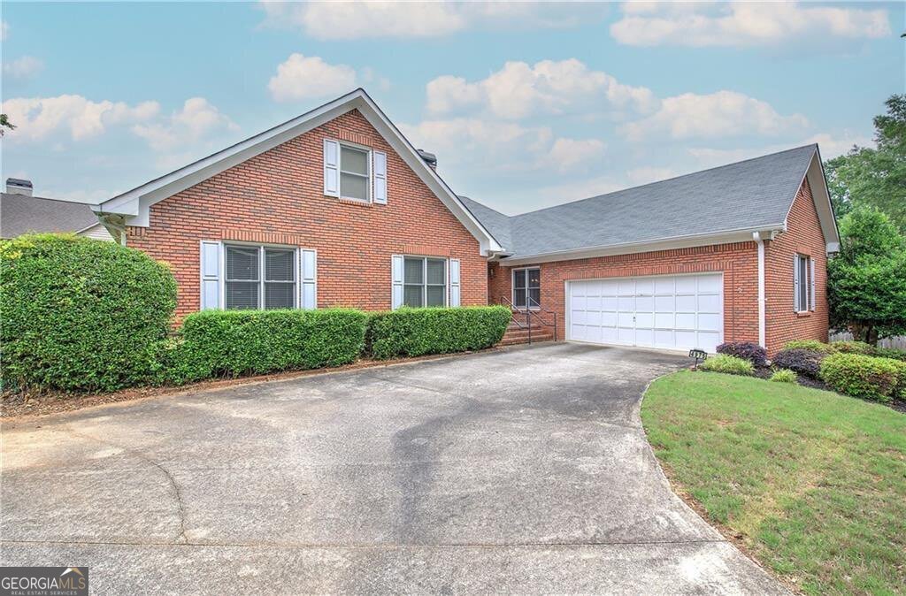 4975 Hamby Road Acworth - Photo 45