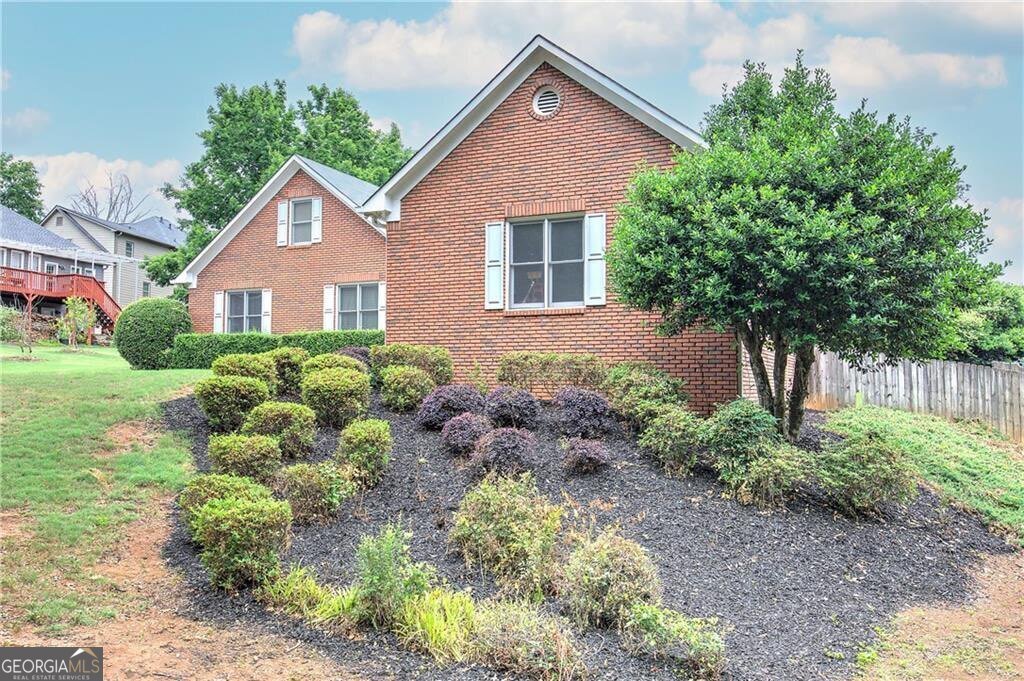 4975 Hamby Road Acworth - Photo 46