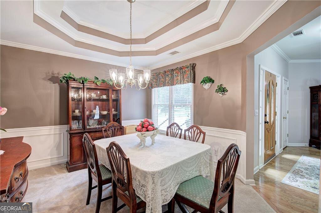 4975 Hamby Road Acworth - Photo 6