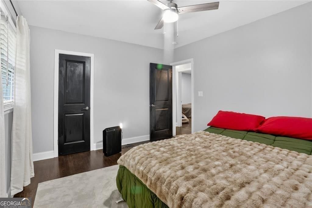 2123 Juanita Street Decatur - Photo 22