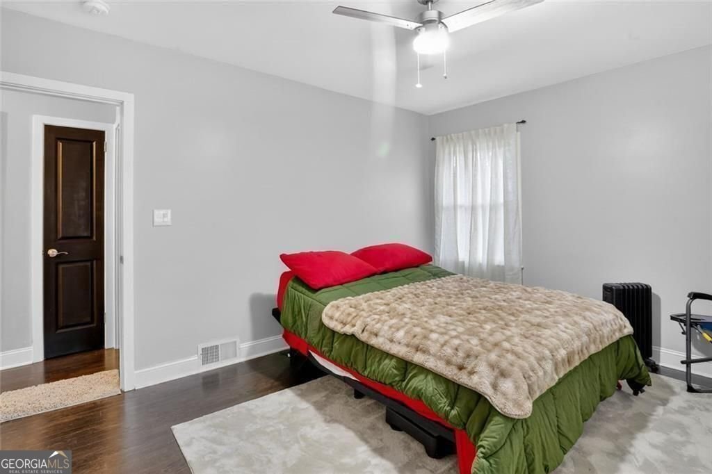 2123 Juanita Street Decatur - Photo 23