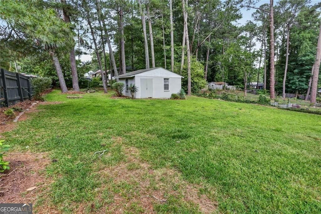 2123 Juanita Street Decatur - Photo 29